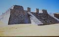 0170-pyramid ruins at Xochicalco